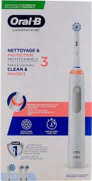 Oral-B Professional 3 Clean & Protect toothbrush