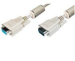 Goobay VGA CABLE MALE TO MALE - 50M
