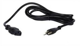 Kabel zasilający Honeywell AC Power Cable, C14, Szwajcaria