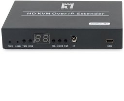 LevelOne HVE-6701T HDMI Videowand über IP PoE Transmitter sw