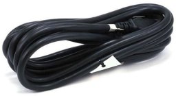 Kabel zasilający Lenovo Lenovo 145500013 kabel zasilające Czarny 1 m