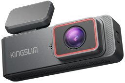 Kingslim E2 Pro Dash Camera | Rejestrator samochodowy |
