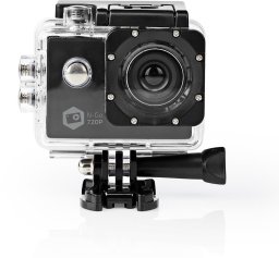 KAMERA NEDIS ACAM11BK /720p@30fps/5