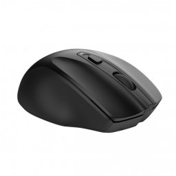 Mysz Nito Silent Wireless - Czarna
