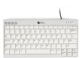 Klawiatura BakkerElkhuizen Klawiatura UltraBoard 950 V2 Compact (DE) retail