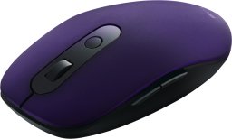 Canyon MW-9 myszka Biuro Po prawej stronie RF Wireless + Bluetooth Optyczny 1600 DPI