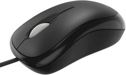 Incase Designed by Microsoft P58-00019 myszka Uniwersalne Oburęczny USB Typu-A Optyczny
