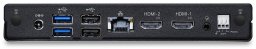 Aopen by Acer FS DE3129     N100       1x8GB 128GBeMMC ohne OS