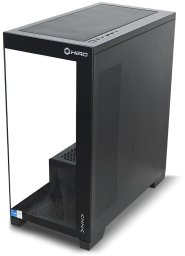 Komputer HIRO Aurora Intel i5 14400F, Intel ARC B580 12GB, 32GB RAM, 1TB SSD, WIFI, W11H