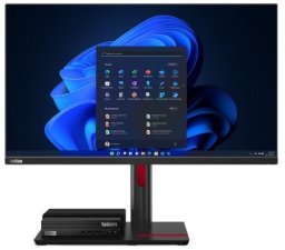 lenovo Komputer M80q Tiny G4 12E9000APB W11Pro i5-13500T/16GB/512GB/INT/vPro/3YRS OS