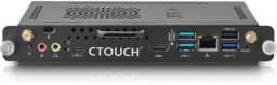 Mini PC CTOUCH OPS 2,1 GHz i3-8145U 8 GB RAM 128 GB SSD