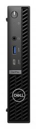 Dell OptiPlex 7020 MFF /i5-14500T/16GB/512GB SSD/Integrated/W11Pro/3yrs Basic Onsite