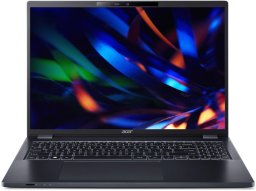 Acer TravelMate P4 16" 16:10 i7-1355U 16GB 512GBSSD LTE W11P