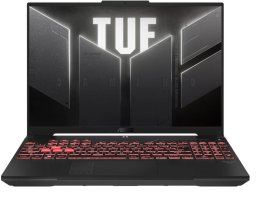 Laptop Asus TUF Gaming A16 FA607 Ryzen 5 7535HS / 8 GB / 512 GB / W11 / RTX 4050 / 144 Hz (FA607NU-R5085W)