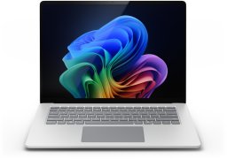 Microsoft Surface Laptop 7 EP2-21338 Ultra 5 236V Touch 15" 120Hz 16GB 512SSD Int W11Pro Platynowy