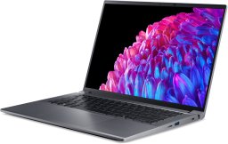 Acer Swift X 14 14,5" 16:10 7-155H 32GB 1TBSSD RTX4060 W11P