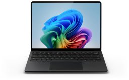 Laptop Microsoft ZYU-00037 15" Qualcomm Snapdragon X Elite (X1E) 16 GB RAM 1 TB SSD