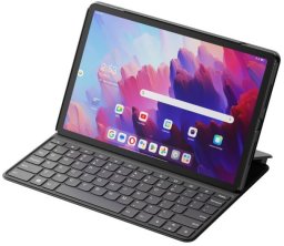 Tablet Lenovo Tab K11 11" 128 GB Grafitowy (S55283687)