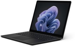 Laptop Microsoft SURFACE LAPTOP 6 CI5-135H 13,5" Intel Core Ultra 5 135H 32 GB RAM 512 GB SSD Qwerty Hiszpańska