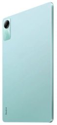Xiaomi Redmi Pad SE Qualcomm Snapdragon 256 GB 27,9 cm (11") 8 GB Android 13 Zielony