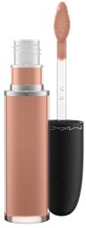 MAC RETRO MATTE LIQUID LIPCOLOUR BURNT SPICE 5ML