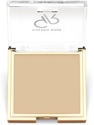 Golden Rose Mattifying Mineral Powder Matujący puder mineralny 12.5g (112)