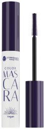 Bell Hypoallergenic Color Mascara Tusz do rzęs Classy Aubergine (01)