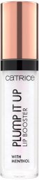 Catrice Plump It Up Błyszczyk do ust Poppin' Champagne (010)