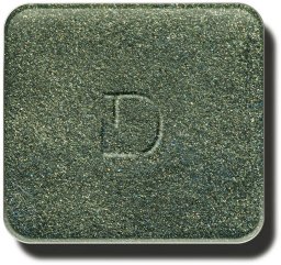 Diego Dalla Palma, Pearly, Eyeshadow Powder, 123, Iridescent Green, 1 Shade, Refill, 2 g For Women