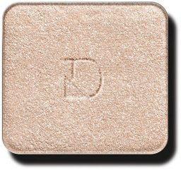 Diego Dalla Palma, Pearly, Eyeshadow Powder, 118, Sparkling Beige, 1 Shade, Refill, 2 g For Women