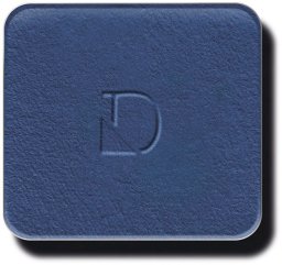 Diego Dalla Palma, Diego Dalla Palma, Eyeshadow Powder, 174, Deep Blue, 1 Shade, Refill, 2 g For Women