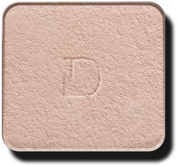 Diego Dalla Palma, Diego Dalla Palma, Eyeshadow Powder, 166, Just Pink, 1 Shade, Refill, 2 g For Women