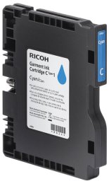 Ricoh (35ml) (Błękitny) (257064)