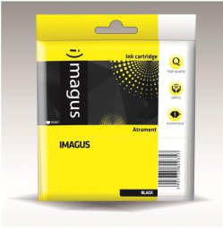 Tusz Imagus IMC526BK | 11 ml | Black | Canon | CLI526BK