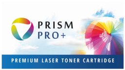 PRISM PRO+ Minolta Developer DV-512Y Yel200K Rem