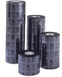 Zebra Wax 2100 6.85'' x 174mm (02100BK17445)