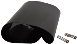 Oryginalny Pressure Roller Kit MX-601B1, Sharp MX-3551, MX-4051, MX-2651, MX-3051