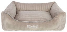 BIMBAY KANAPA SZTRUKS + SZNUR NR.3 BEŻ    100x80