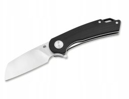 Magnum Nóż Magnum Cliff Wharn 440B