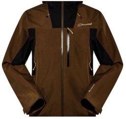 Kurtka z membraną Berghaus Ridge-Seeker GTX Jacket roz. L zielona