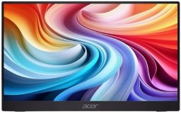 Monitor Acer PM161QB1bmiuux (UM.ZP1EE.101)