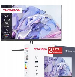 Monitor Thomson M24FB2Y14