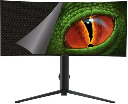 Monitor KEEP OUT XGM34UW 34"