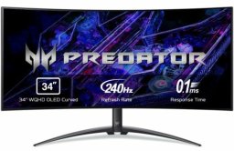 Monitor Acer Monitor 34"