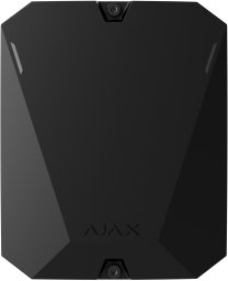 AJAX Hub BP Jeweller (black)