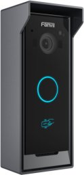 Fanvil i60K, Compact SIP Video Door Phone /