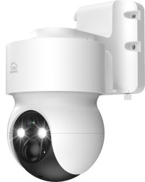 Deltaco Smart Home Kamera SH-IPC11-4G Akku schwenk/neigbar