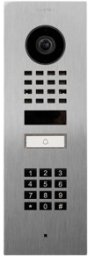 DoorBird D1101KV D1101KV Unterputz IP Video V4A Edelstahl