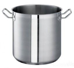 Gastro SUS Garnek do zup  24cm 10,85l wysokość 24cm 163060-24