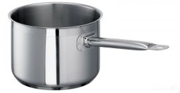 Gastro SUS Rondel 24cm 5,00l wysokość 11cm 163020-24
